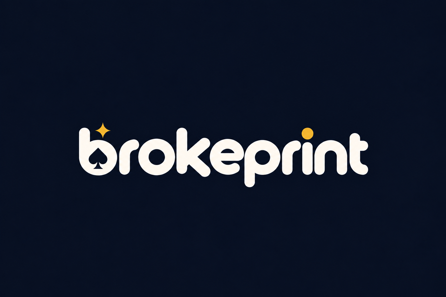 Brokeprint