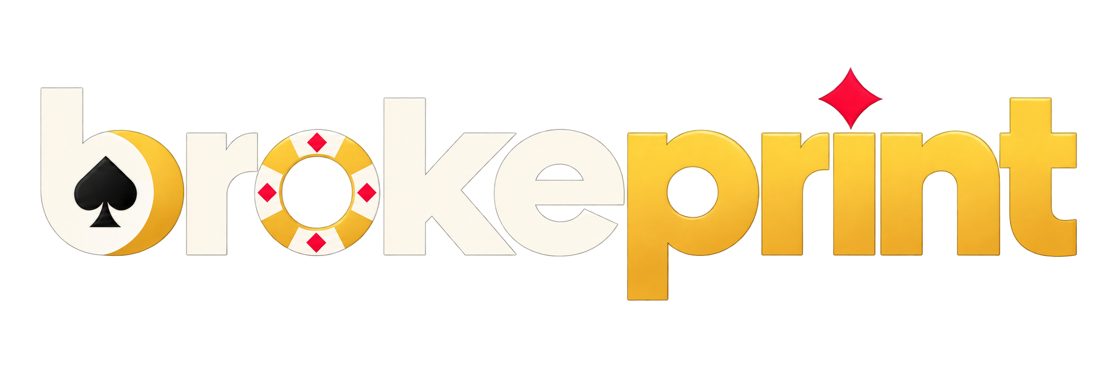 Brokeprint